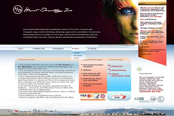 Entry 2733 in Portfolio by WebProm Design