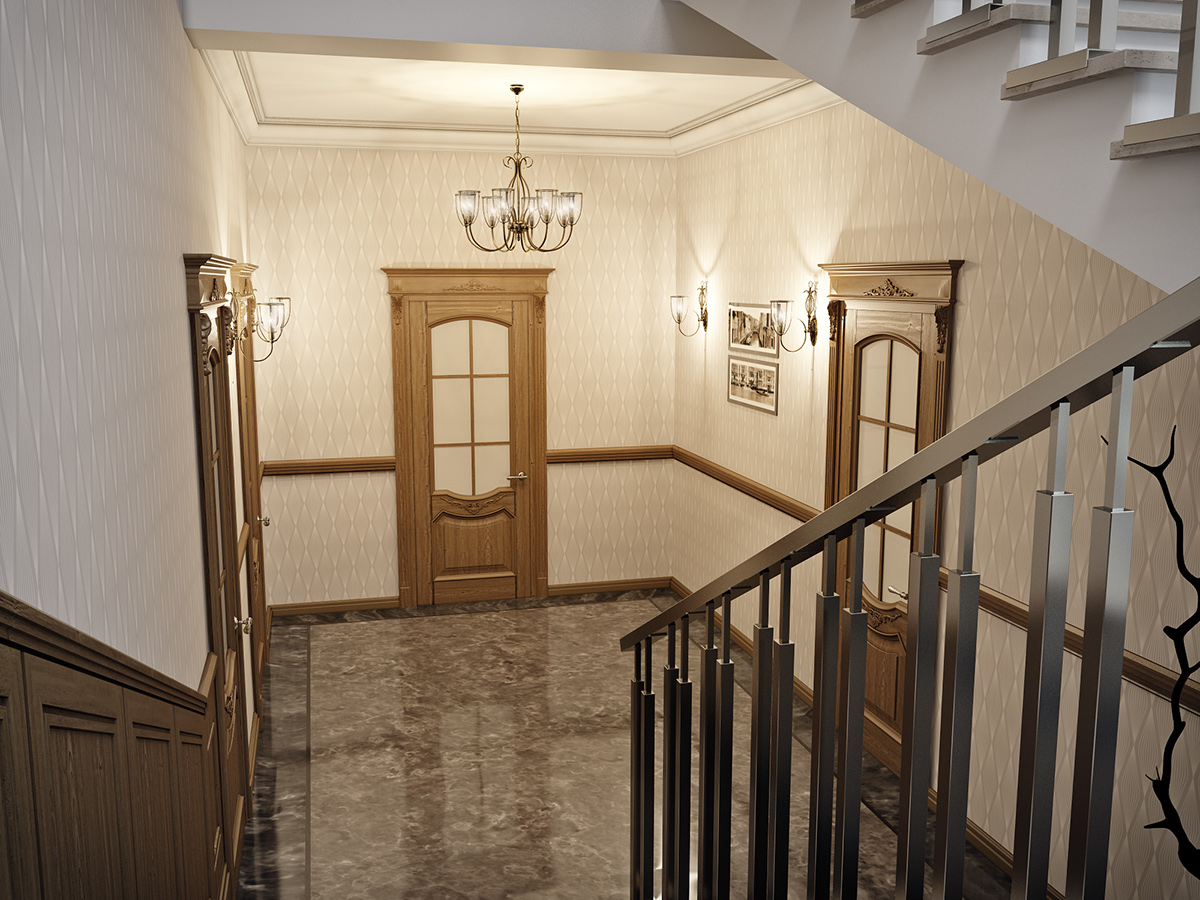 Entry 97696 in basement by Megaron1