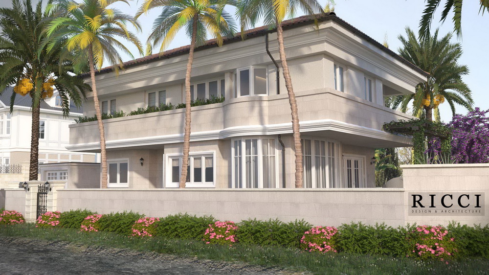 Entry 91780 in הדמיות בישראל by Ricci Concept