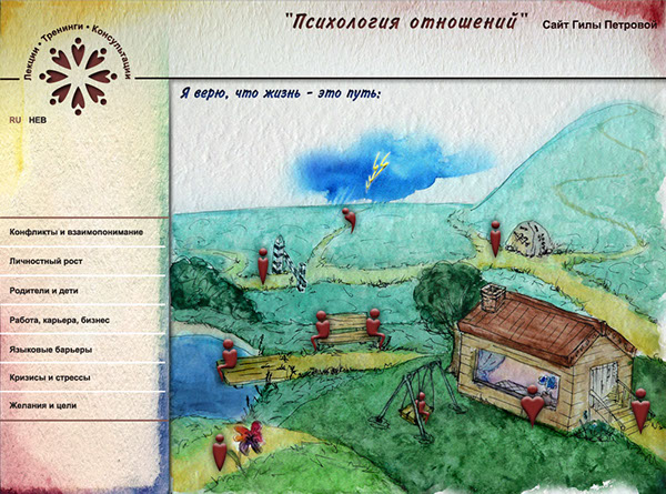 Entry 122701 in web by Lilia-art