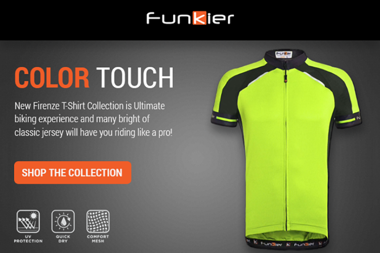Email list design thumbnail