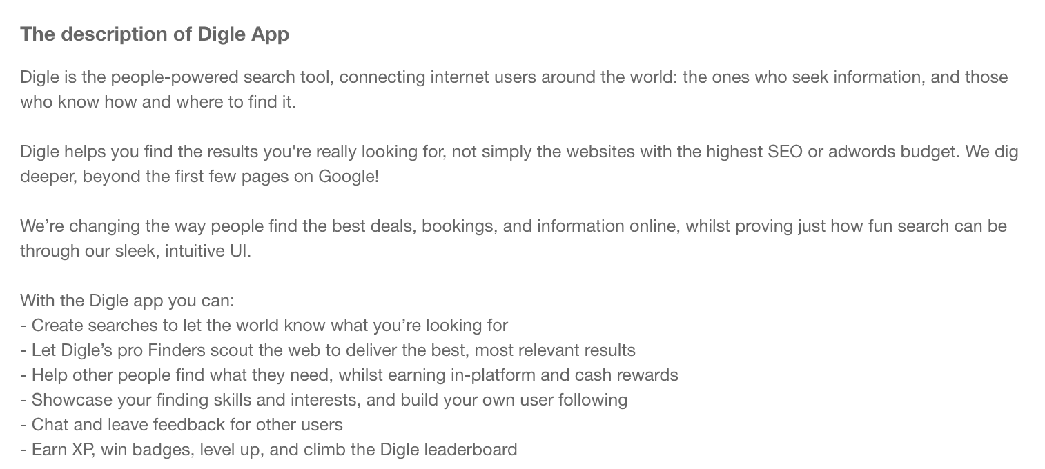 Entry 266337 in Digle Social Community People-powered search - 2017 by דויד פפירוב