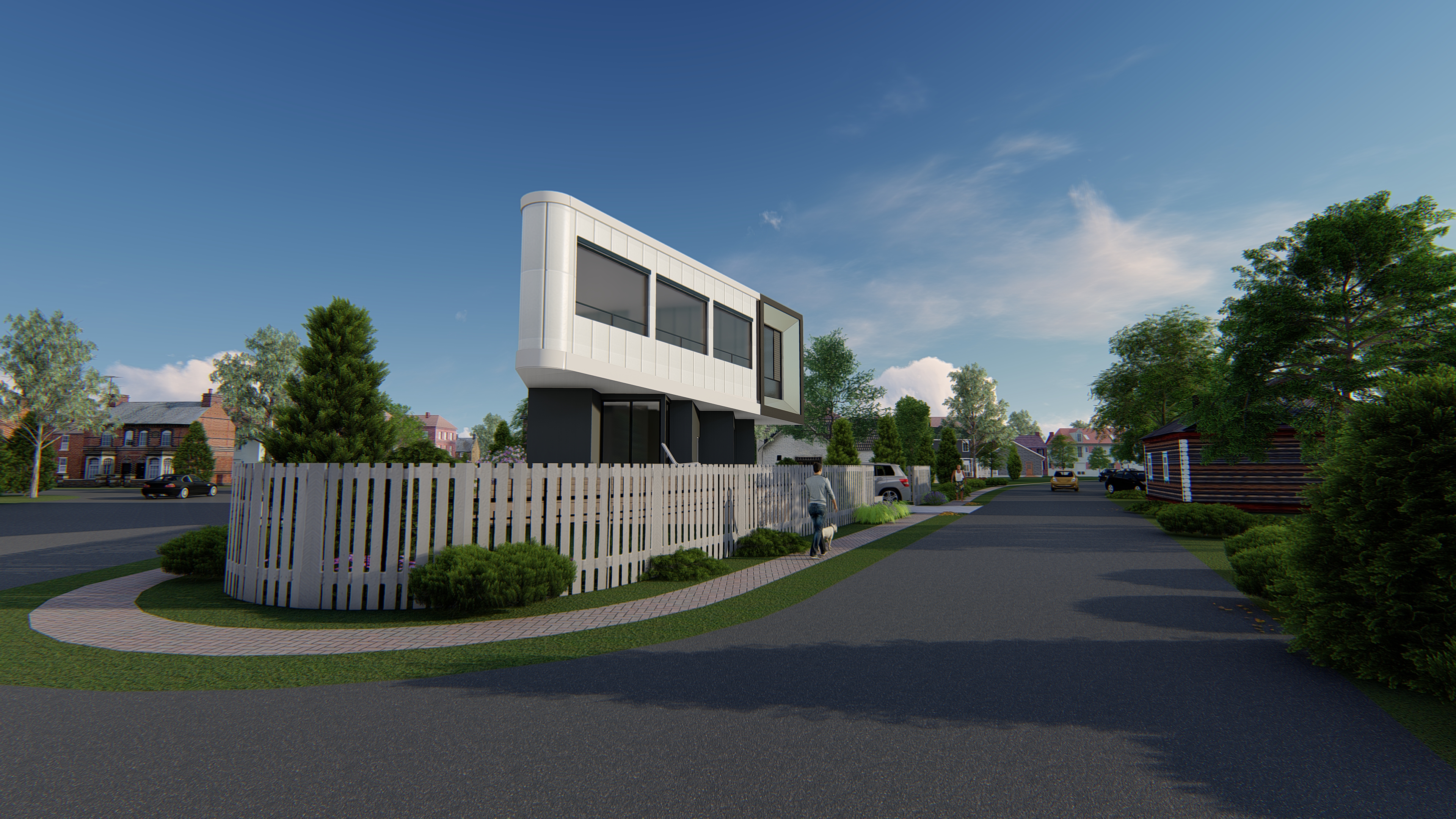 Entry 157446 in Portfolio by AR Architects & engineers