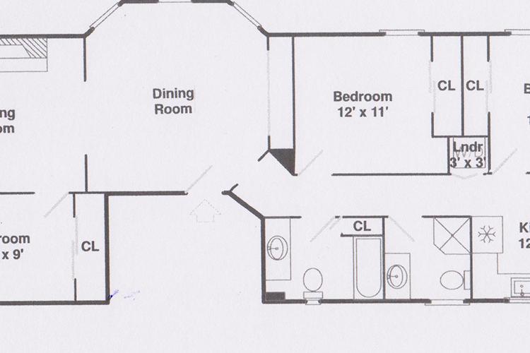 5412 N Glenwood Ave #3 thumbnail