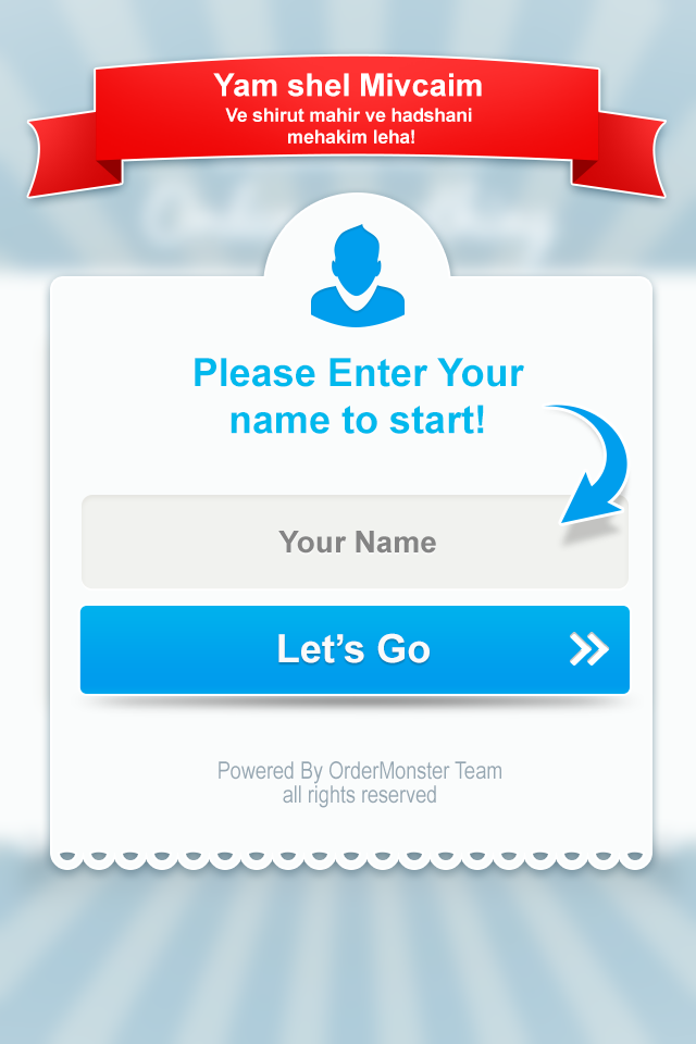 Entry 98422 in UI/UX by MAXdesign