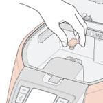 Open Zoomed Related Entry Technical Illustration