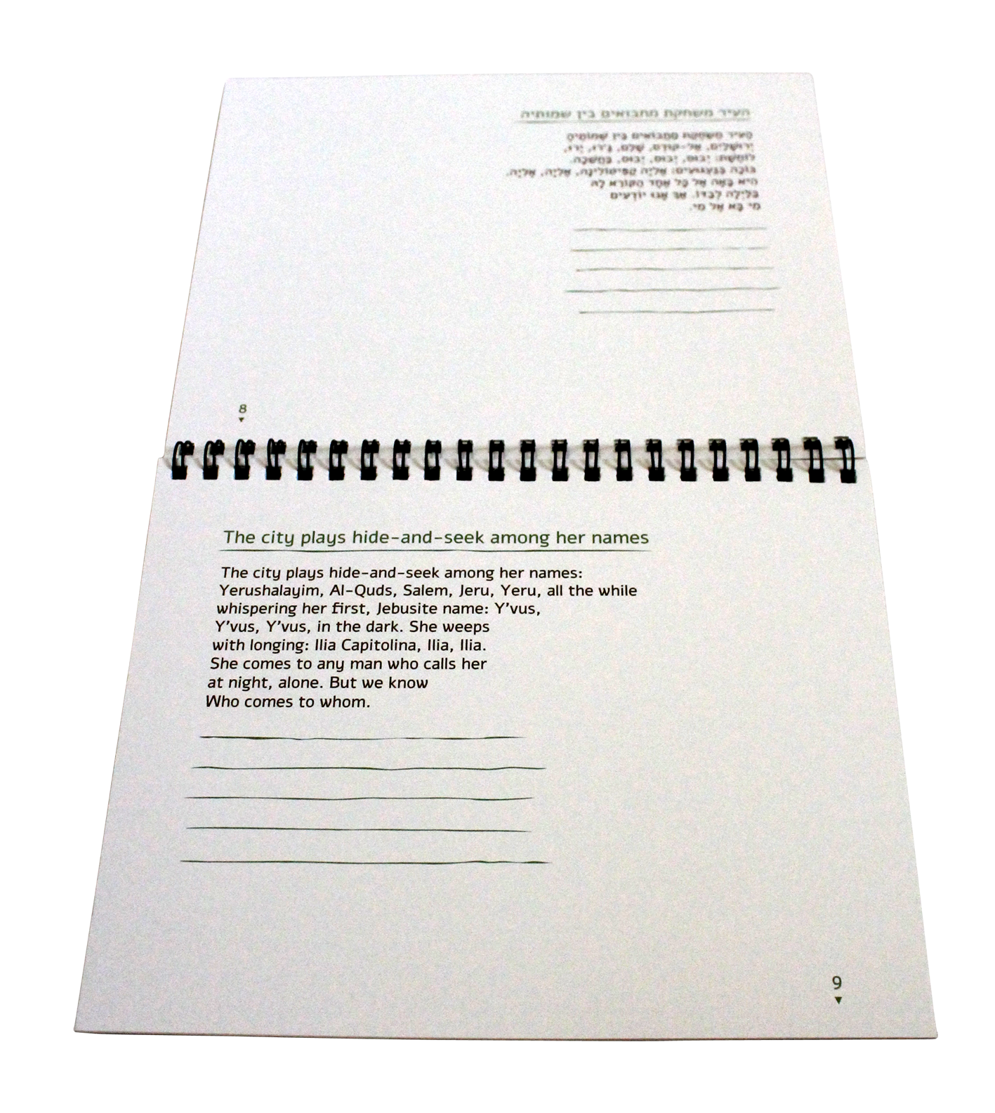 Entry 138600 in Portfolio by סטודיו מיטל עמיר