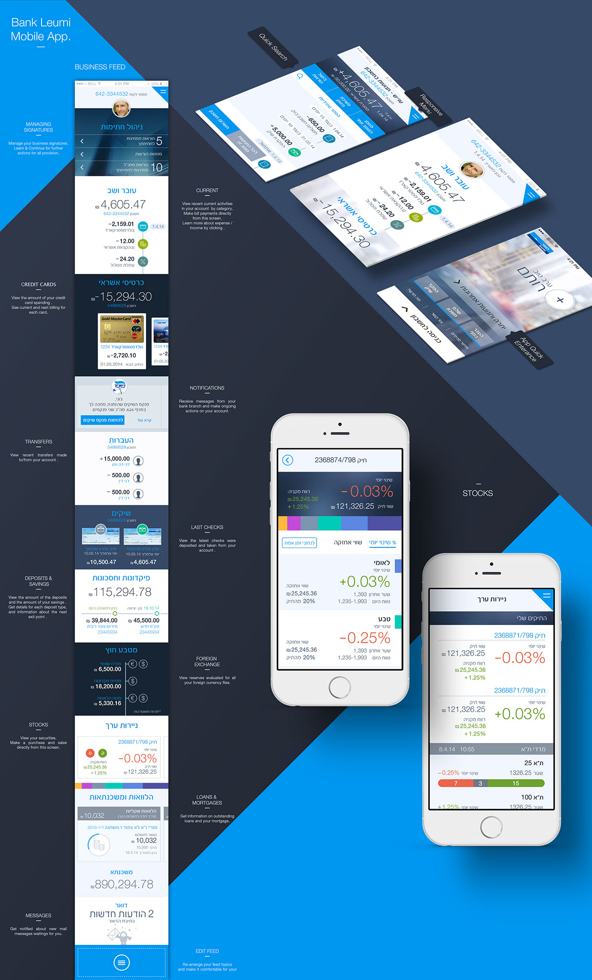 Entry 111076 in Mobile Apps by Anona design