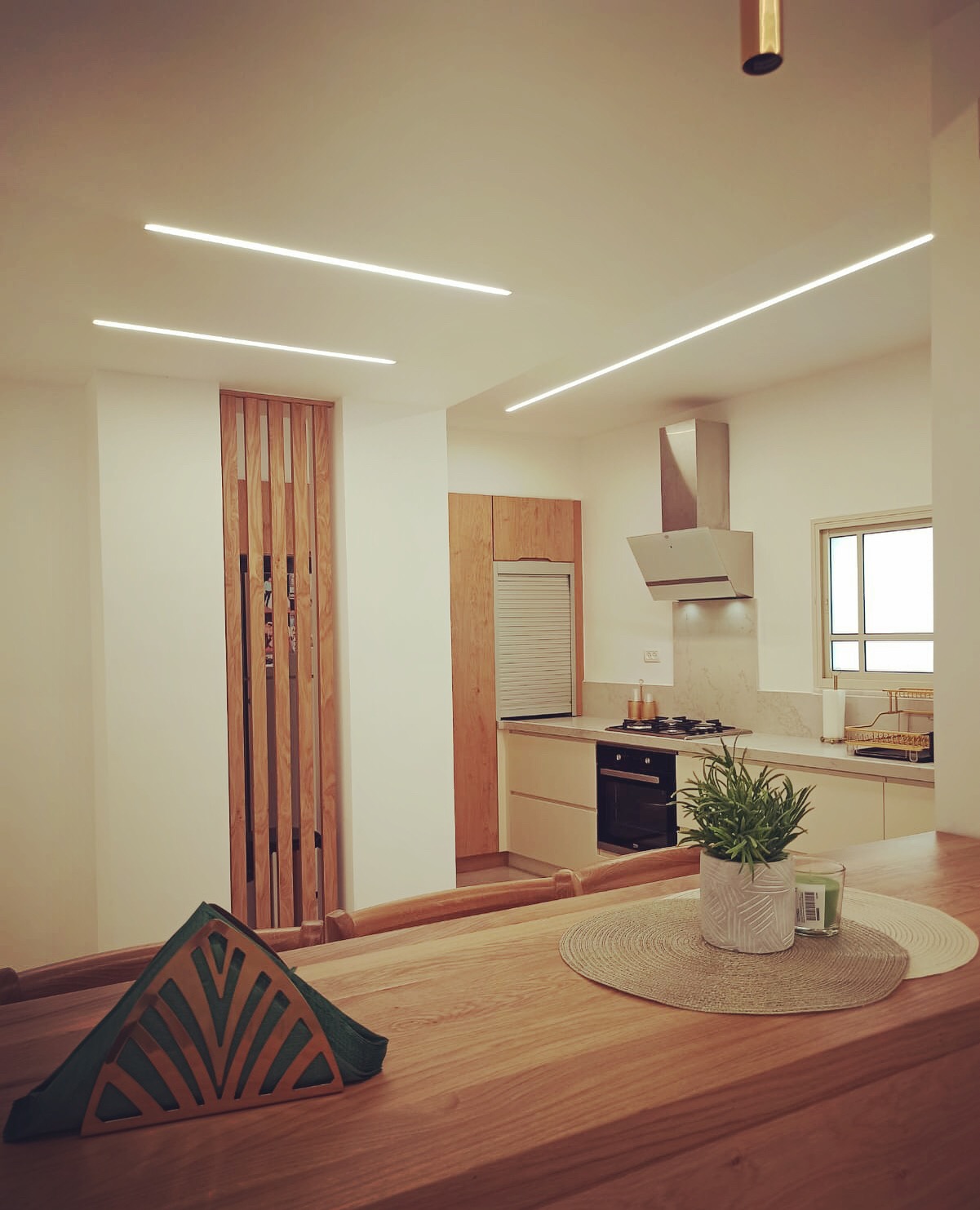 Entry 245210 in שיפוץ ועיצוב פנים 6 by MOMA Architetcs