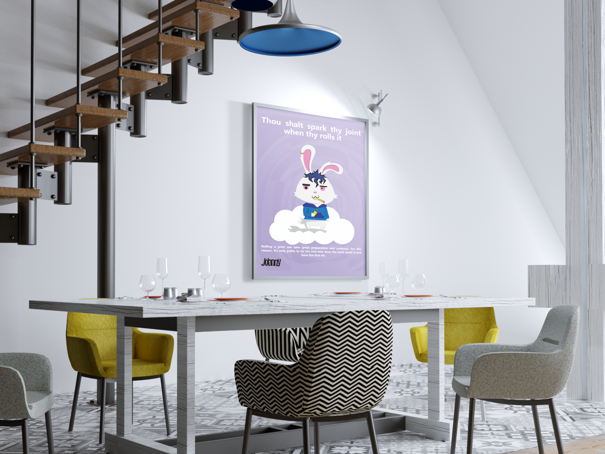 Entry 145037 in poster by Alice Matsegora
