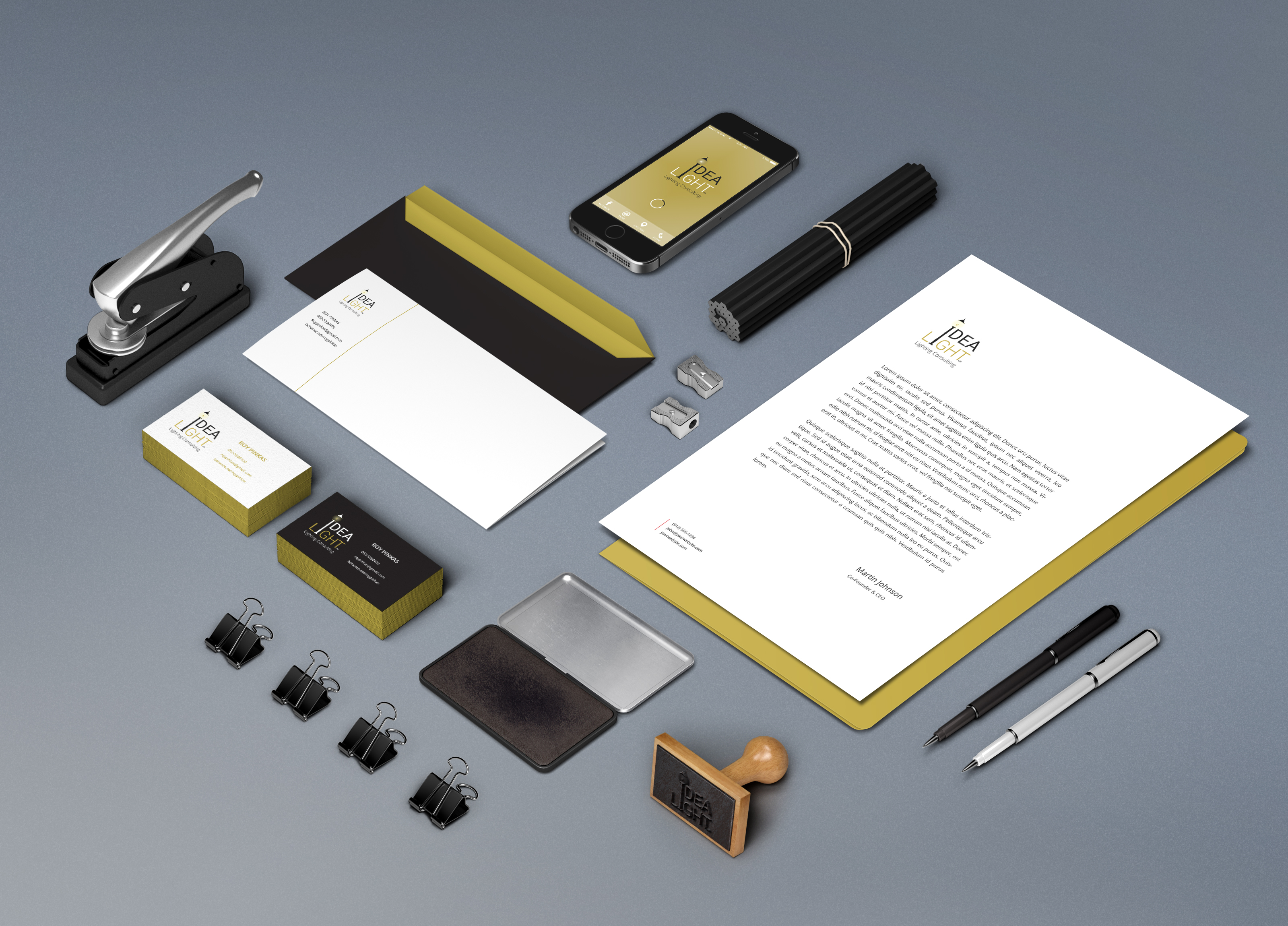 Entry 208917 in Portfolio by RP Studio Design