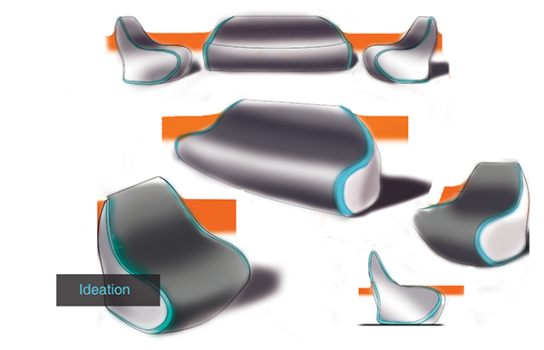 Entry 127860 in Portfolio 2014 by UCL Design