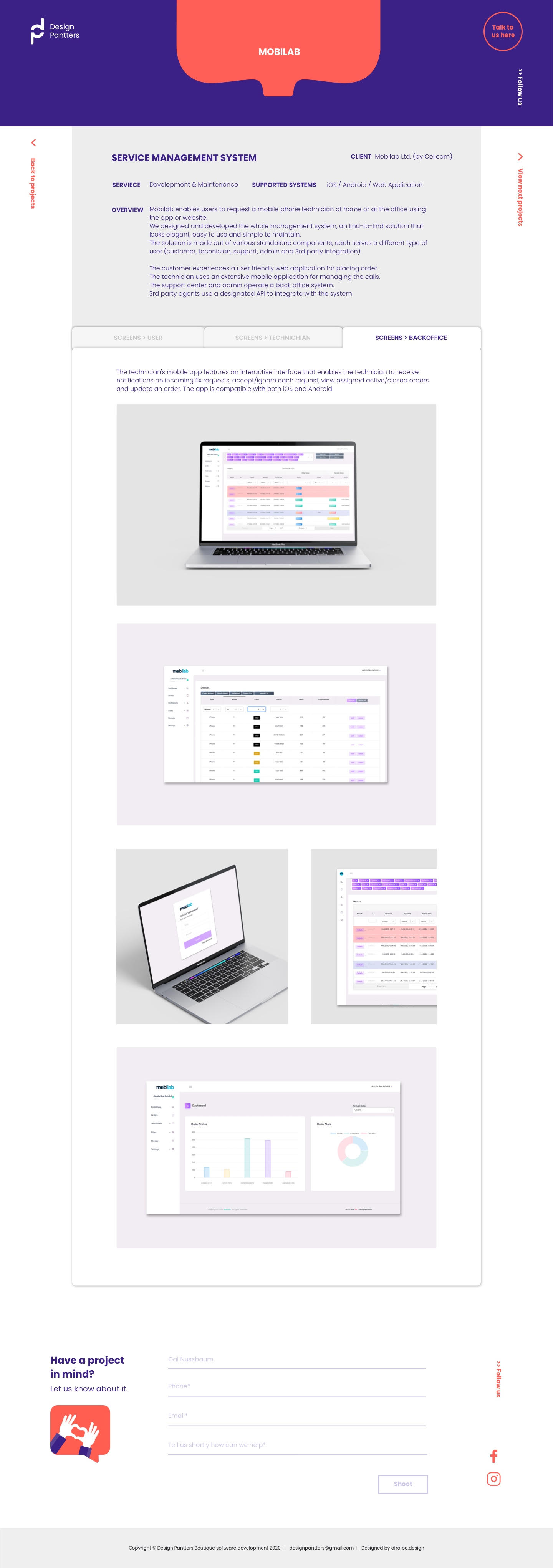 Entry 247331 in Portfolio by DesignPantters
