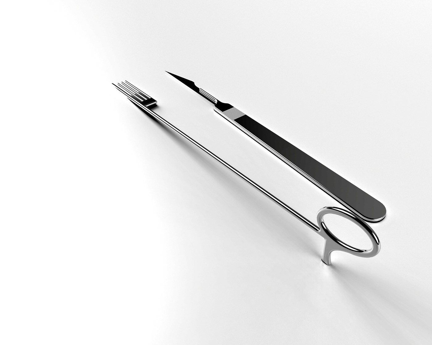 Entry 138199 in Solidworks and Keyshot by עמירם טאפירו עיצוב תעשייתי