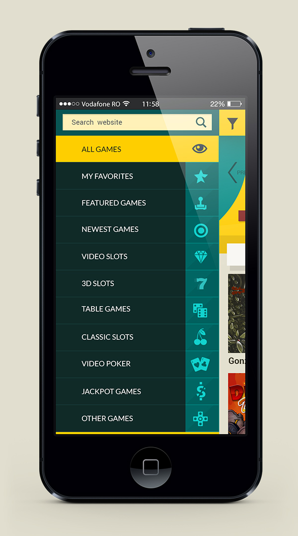 Entry 161731 in Project for EveryMatrix LTD. by Eduarth, Alexandru Schmidt