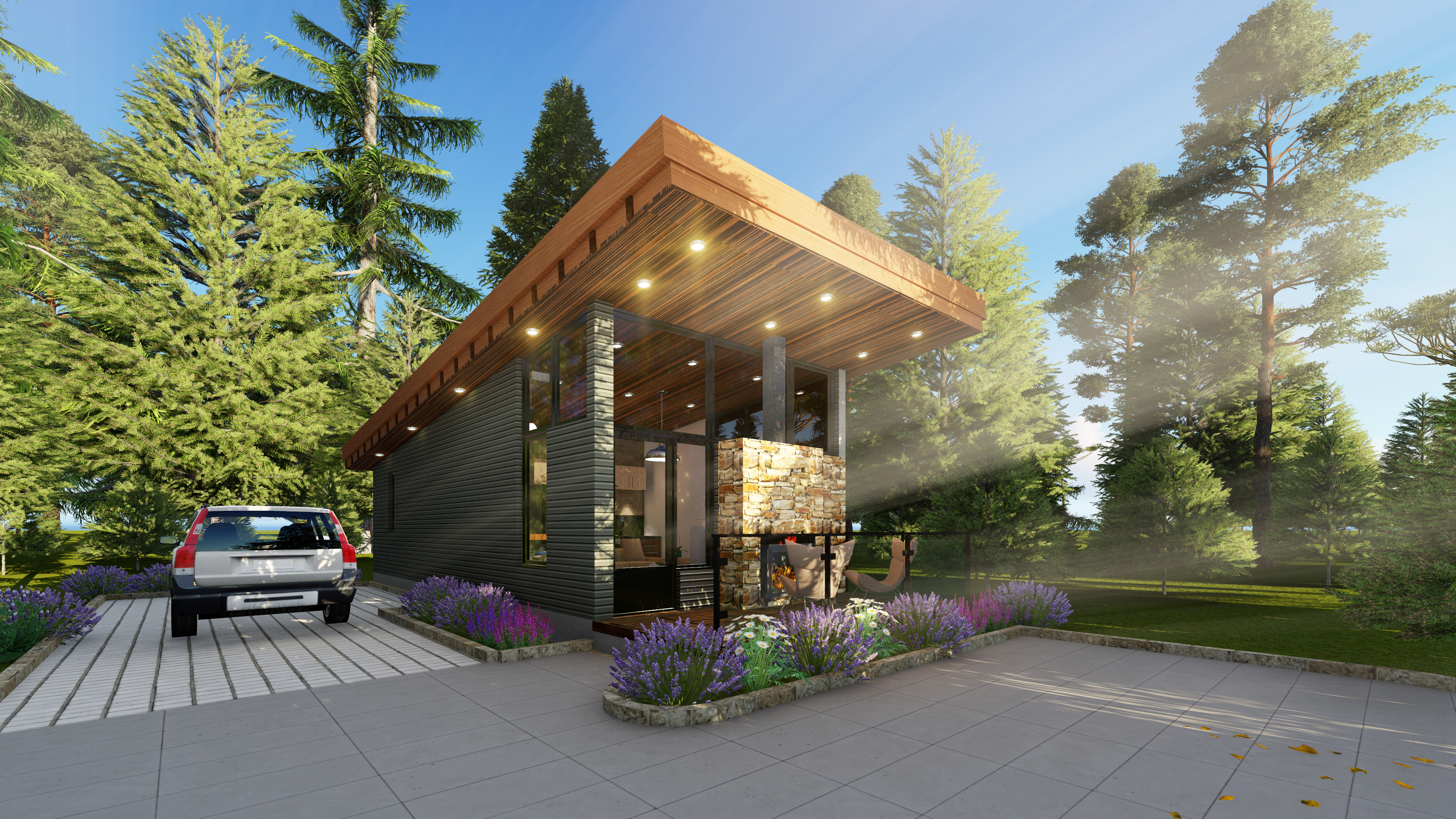Entry 157442 in Portfolio by AR Architects & engineers