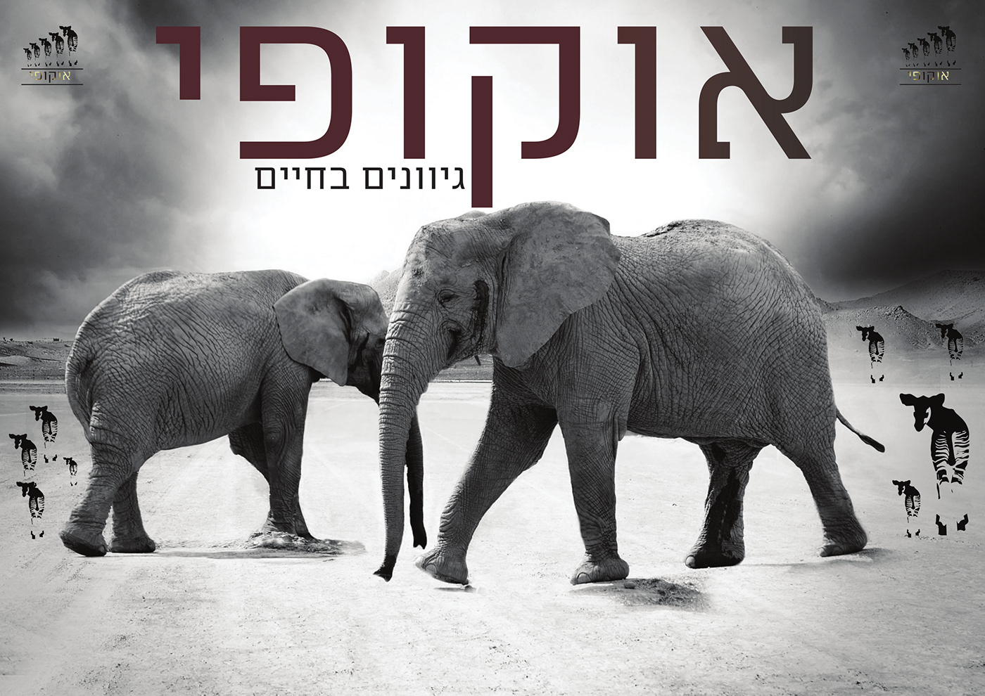 Entry 242356 in typography school project by מיכאל גורודינסקי שיווק ופרסום באינטרנט
