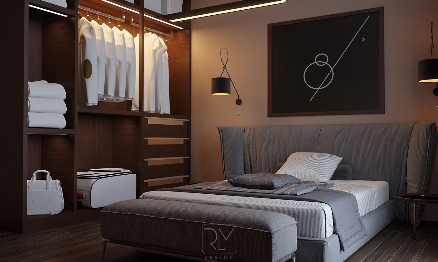 Entry 205183 in Bedrooms by Abed Hijjawi