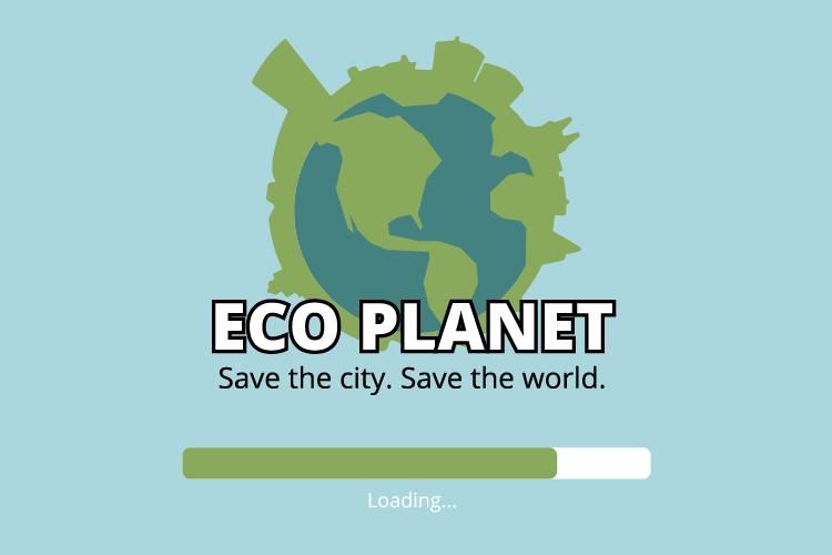 Open Entry 91801 in Eco Planet by ליאור עובדיה