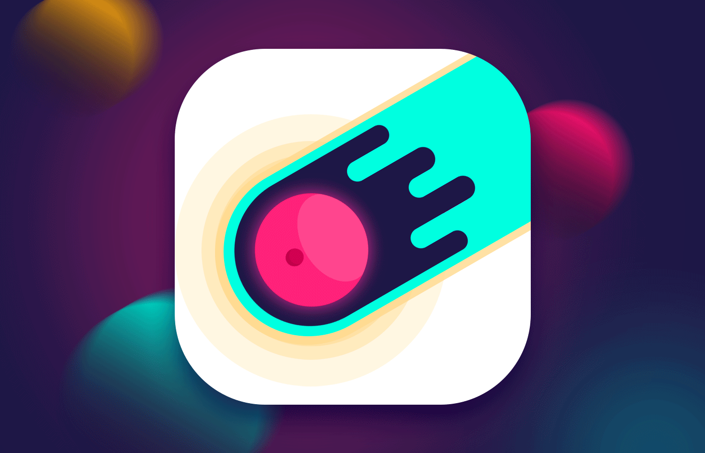 Entry 181906 in Comet by MindInventory