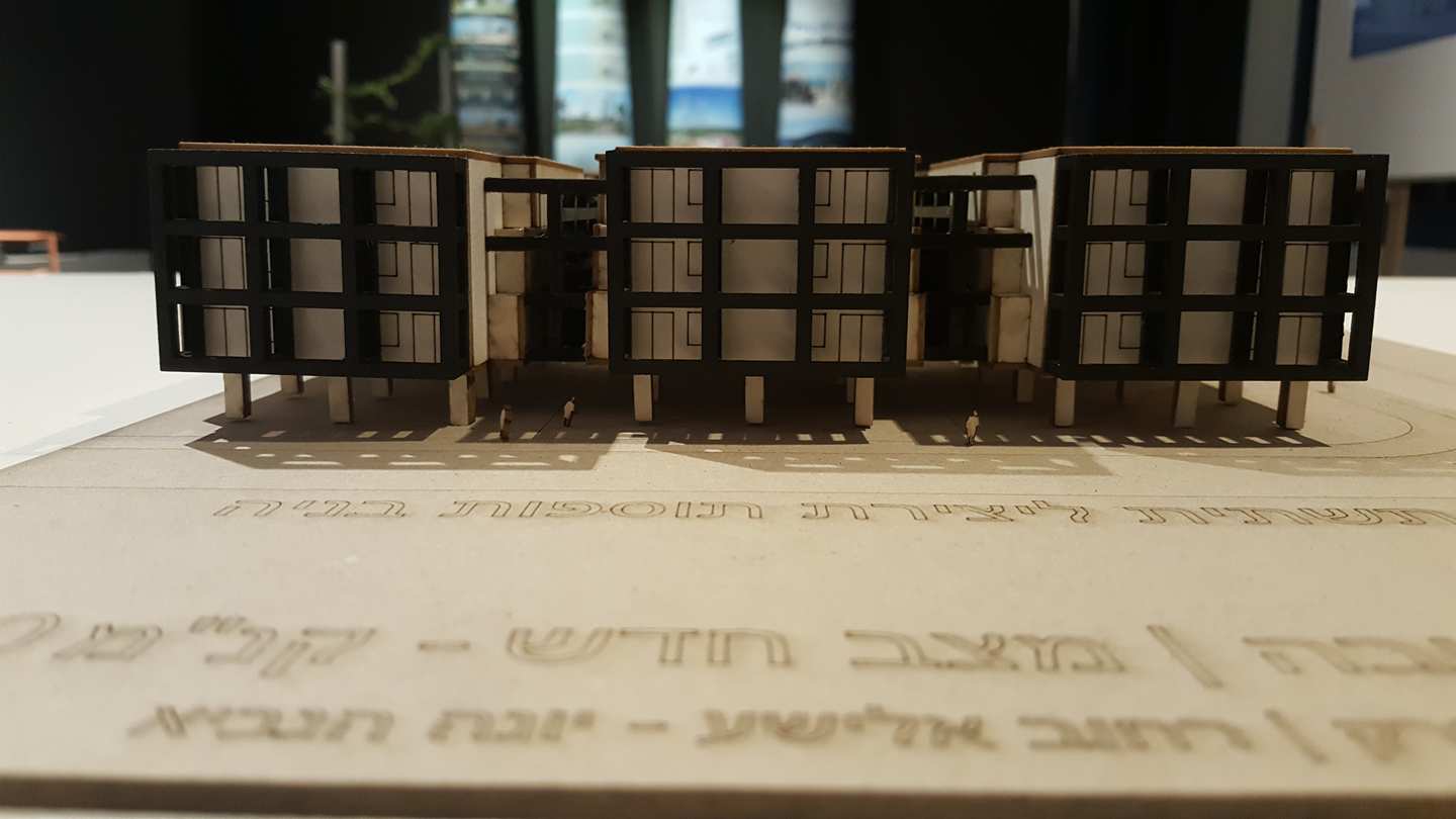 Entry 135295 in תערוכת בוגרים by S.T design