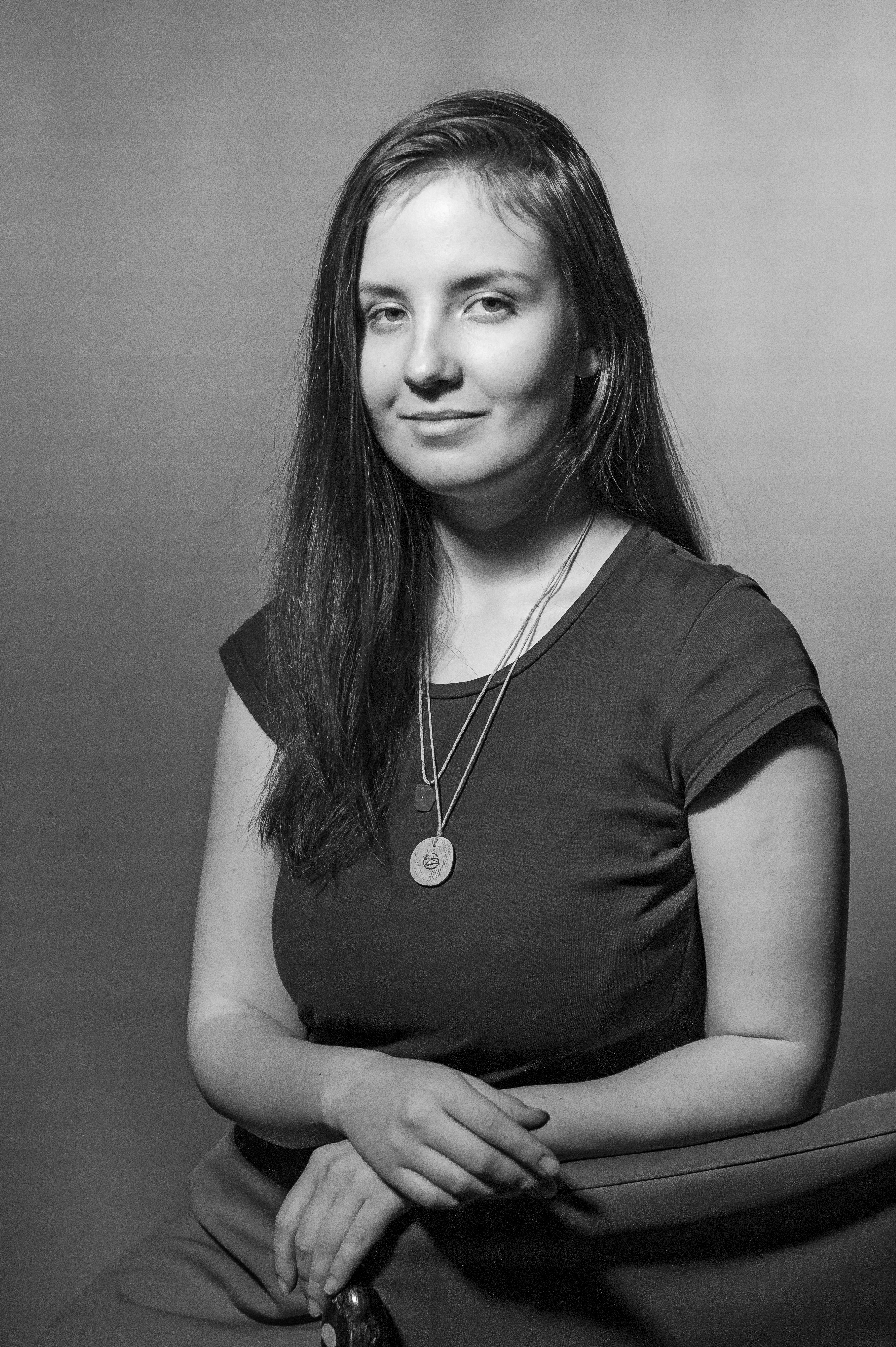 Entry 201082 in portraits by Sofia Feiguelman
