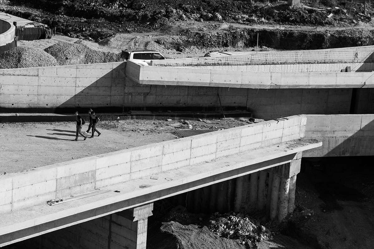 Entry 197220 in Beit Zafafa - Road 50 by לינתן זוהר - צלם ועורך