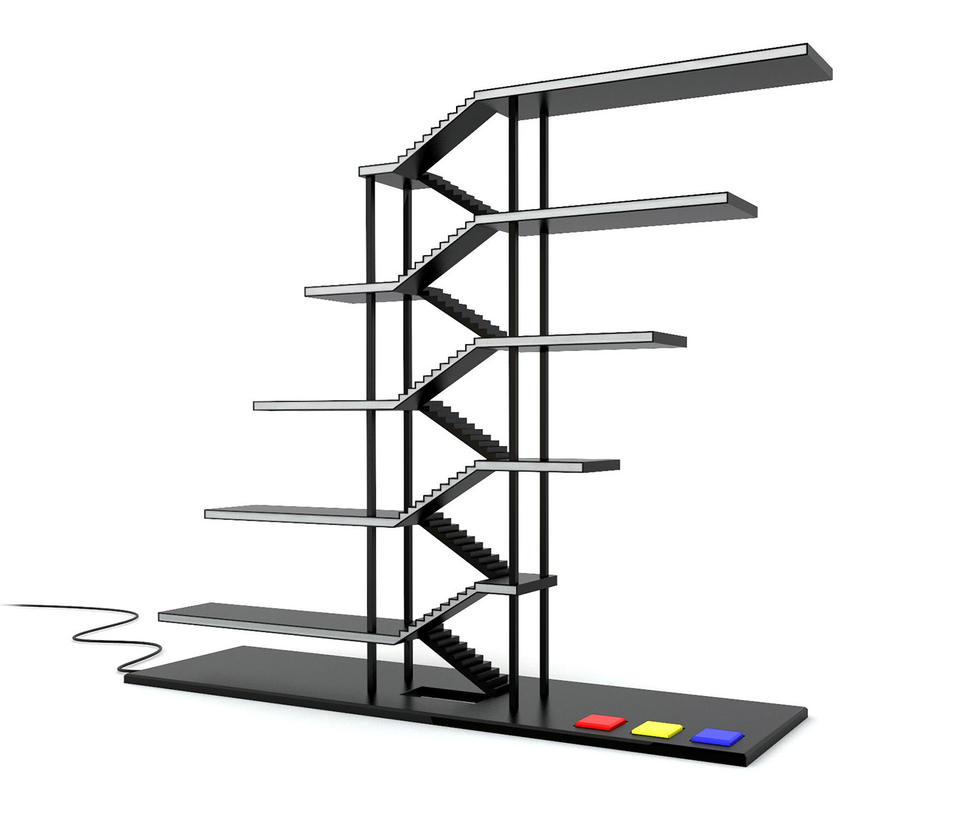 Entry 146255 in Chicago task lamp by Alex B