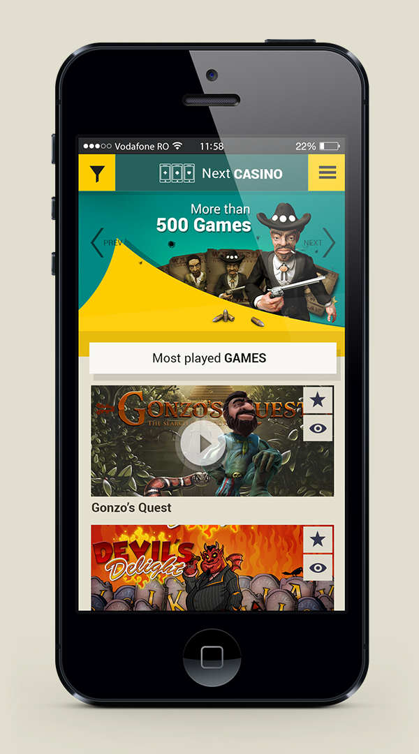 Entry 161730 in Project for EveryMatrix LTD. by Eduarth, Alexandru Schmidt