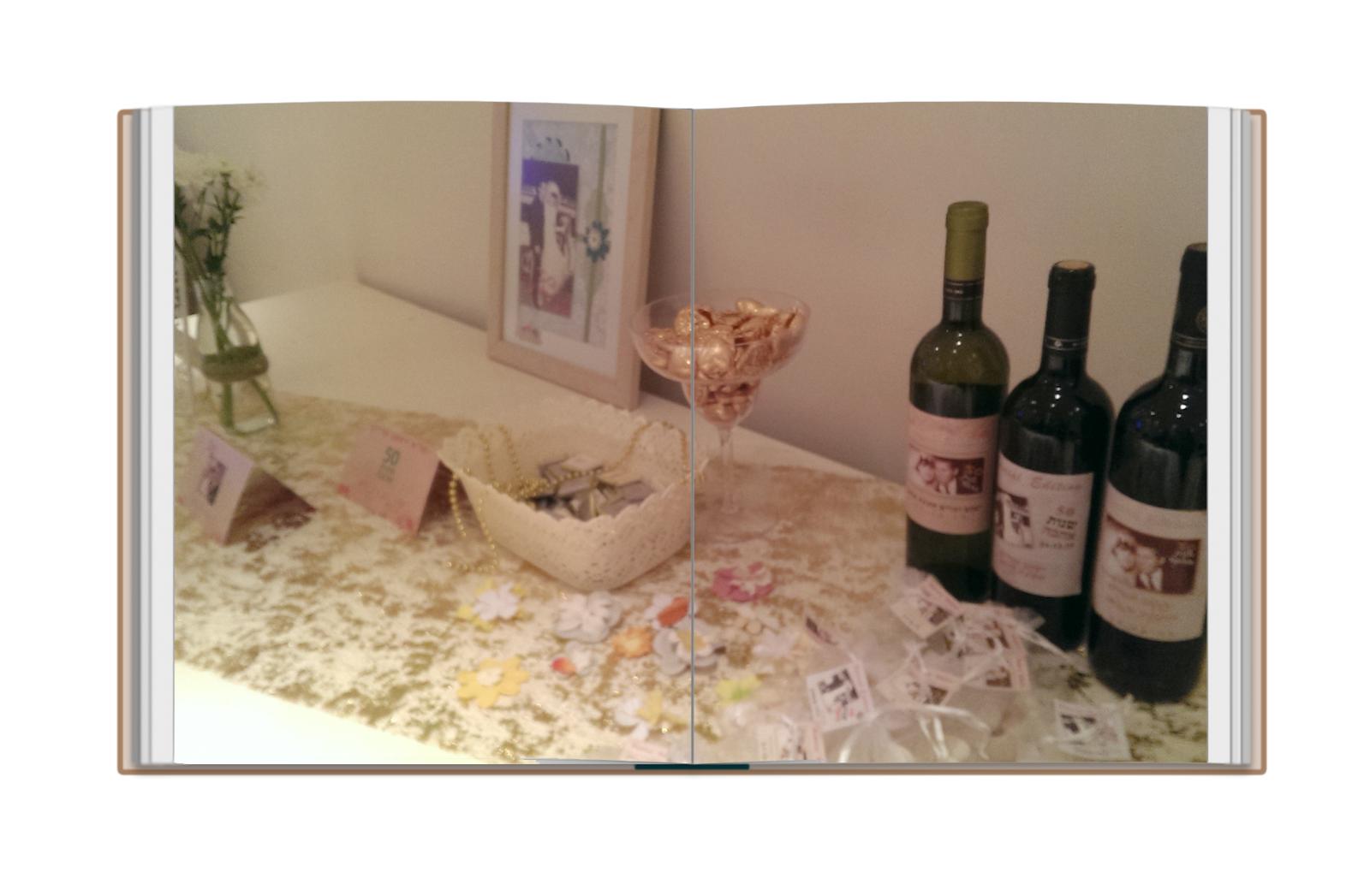 Entry 78951 in Portfolio by doritdesign - עיצוב גרפי
