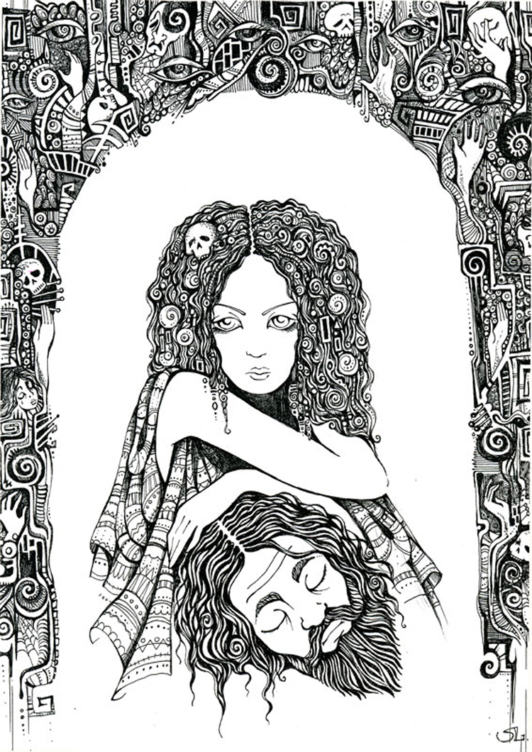 Entry 90351 in Portfolio by elena sverdlov