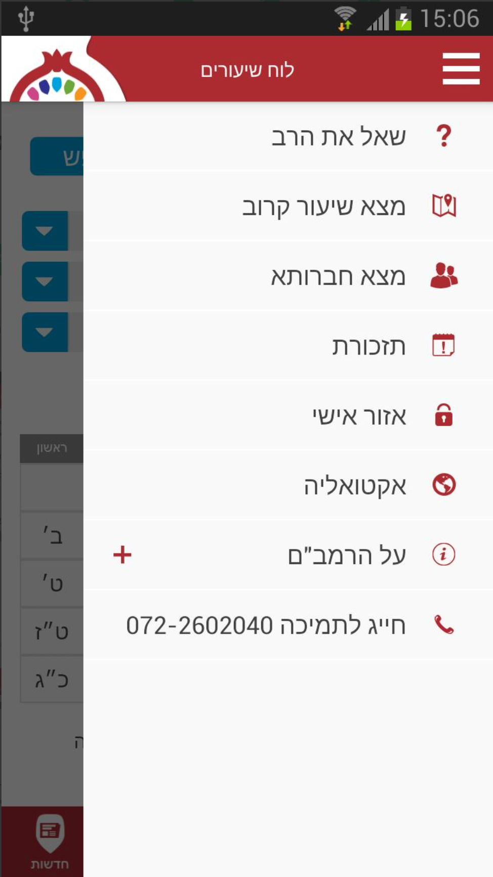 Entry 266266 in Daily Rambam - 2012 by דויד פפירוב