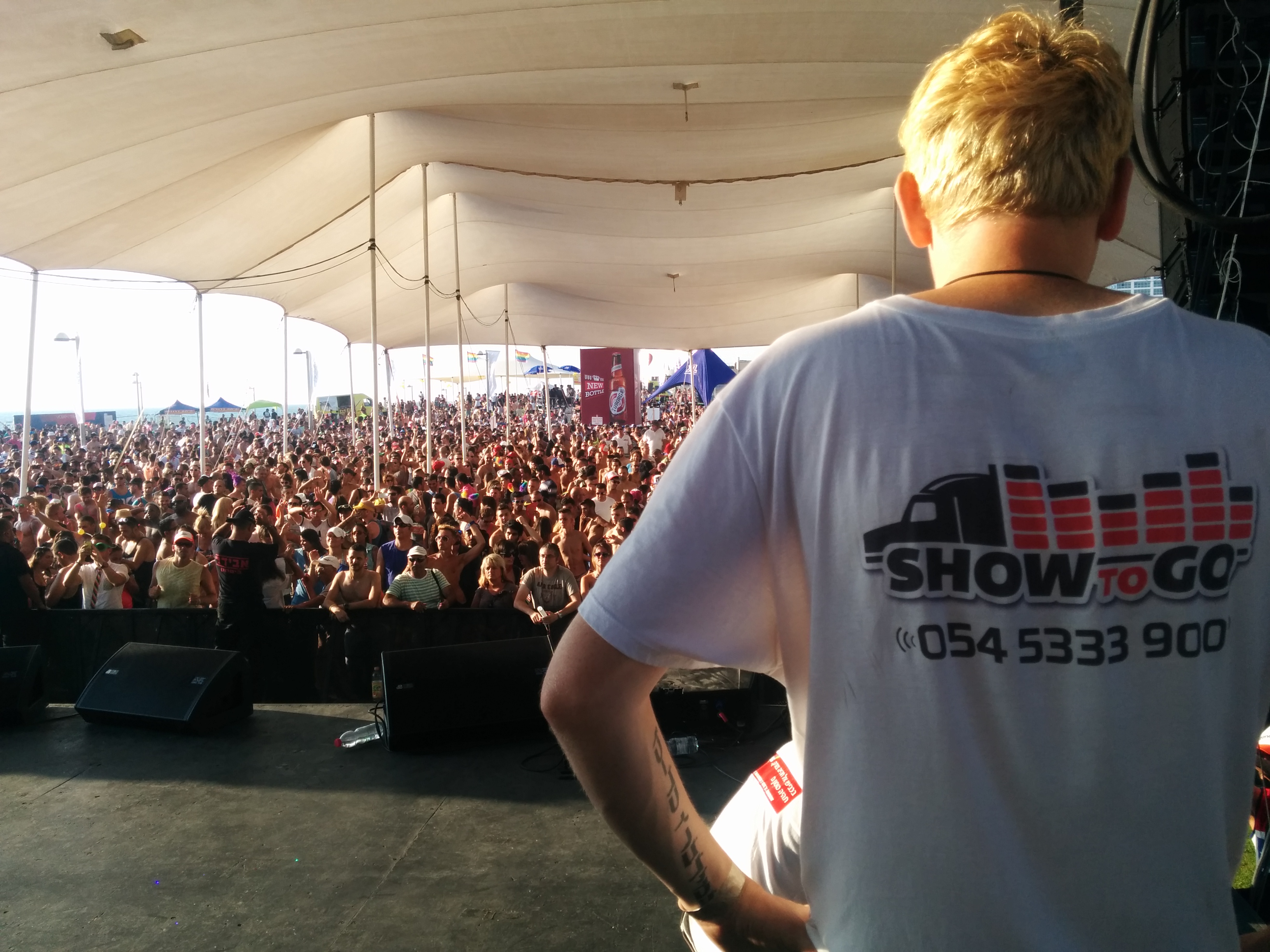 Entry 202209 in Portfolio by אבירם דהאן