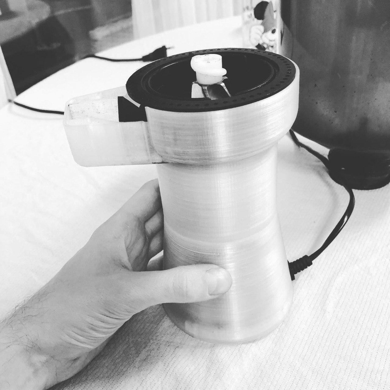 Entry 240144 in prototypes by PONGIDAE