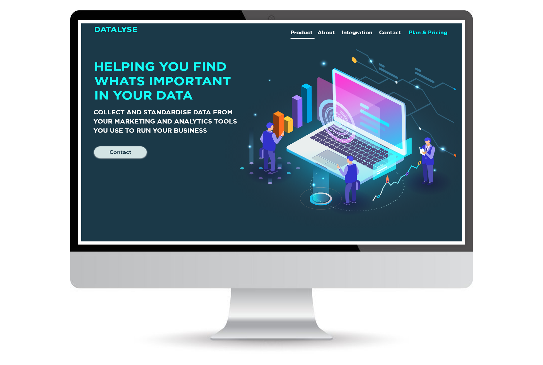Entry 257023 in website development by Liftofff