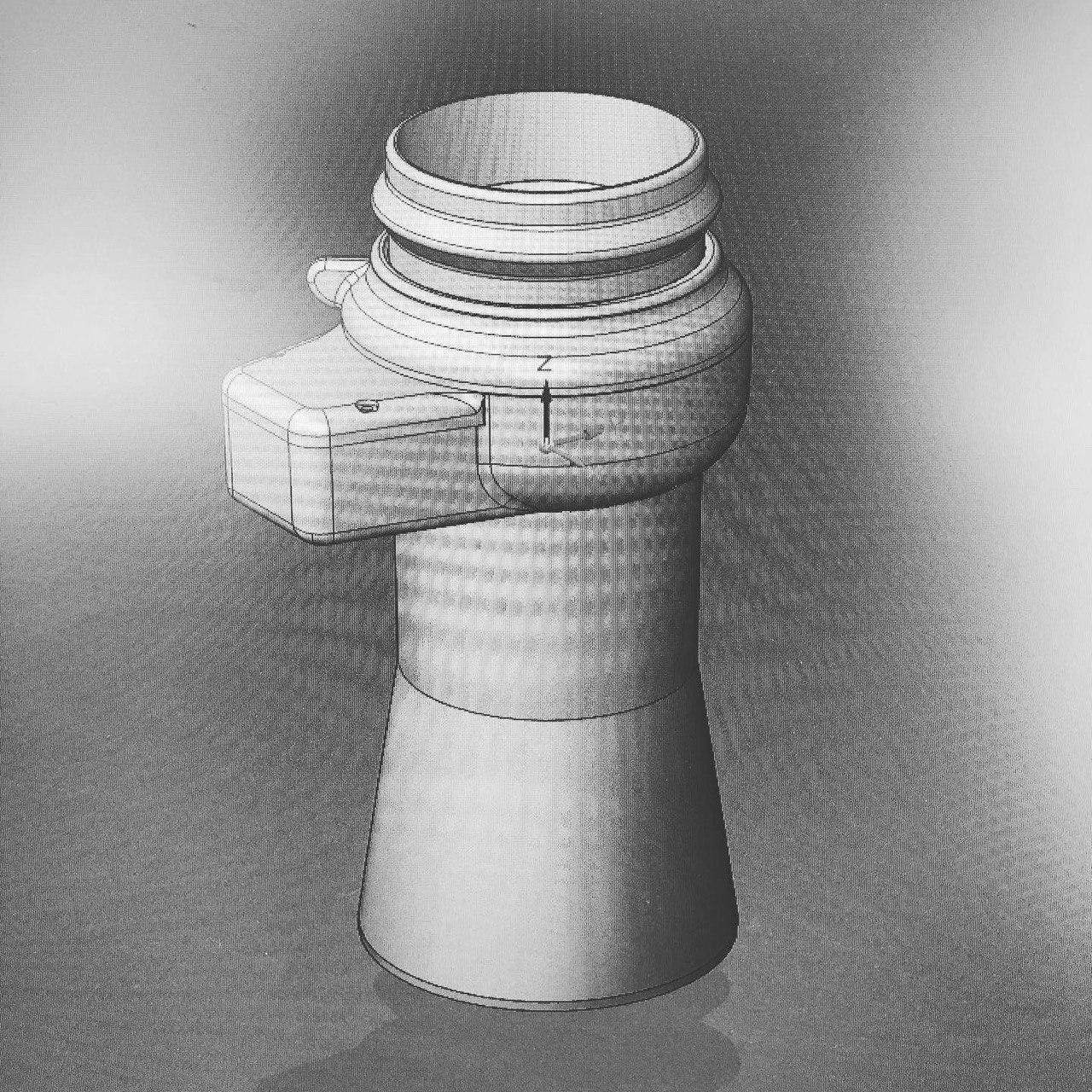 Entry 240149 in prototypes by PONGIDAE