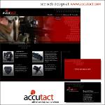 Open Zoomed Related Entry מיתוג accutact