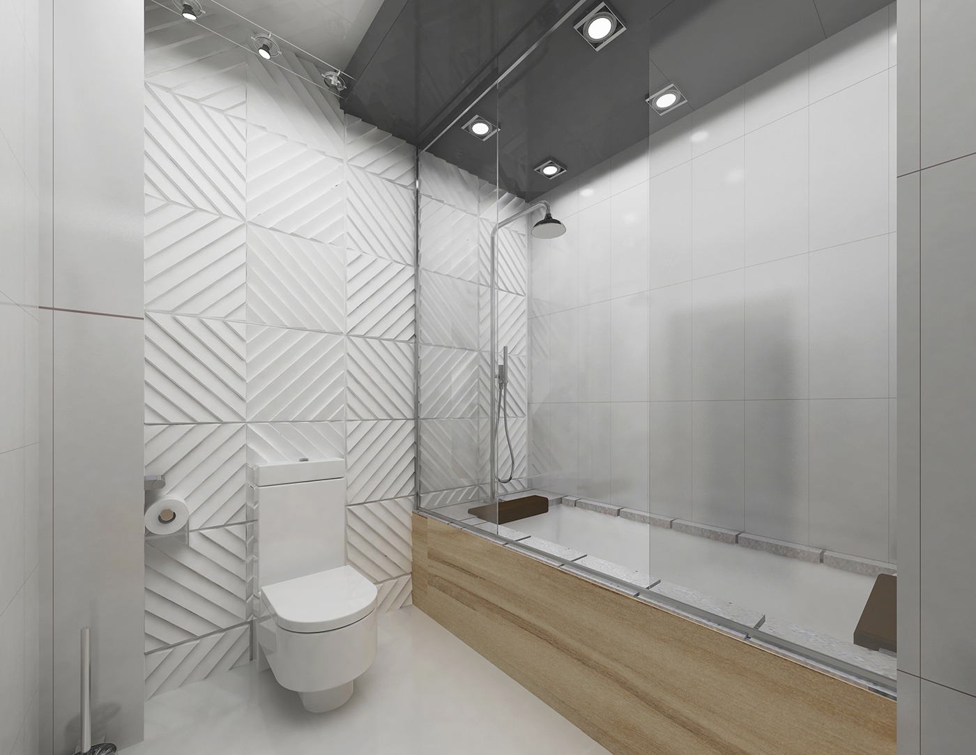 Entry 91511 in Small apartment by Alexandra Vilenskaya