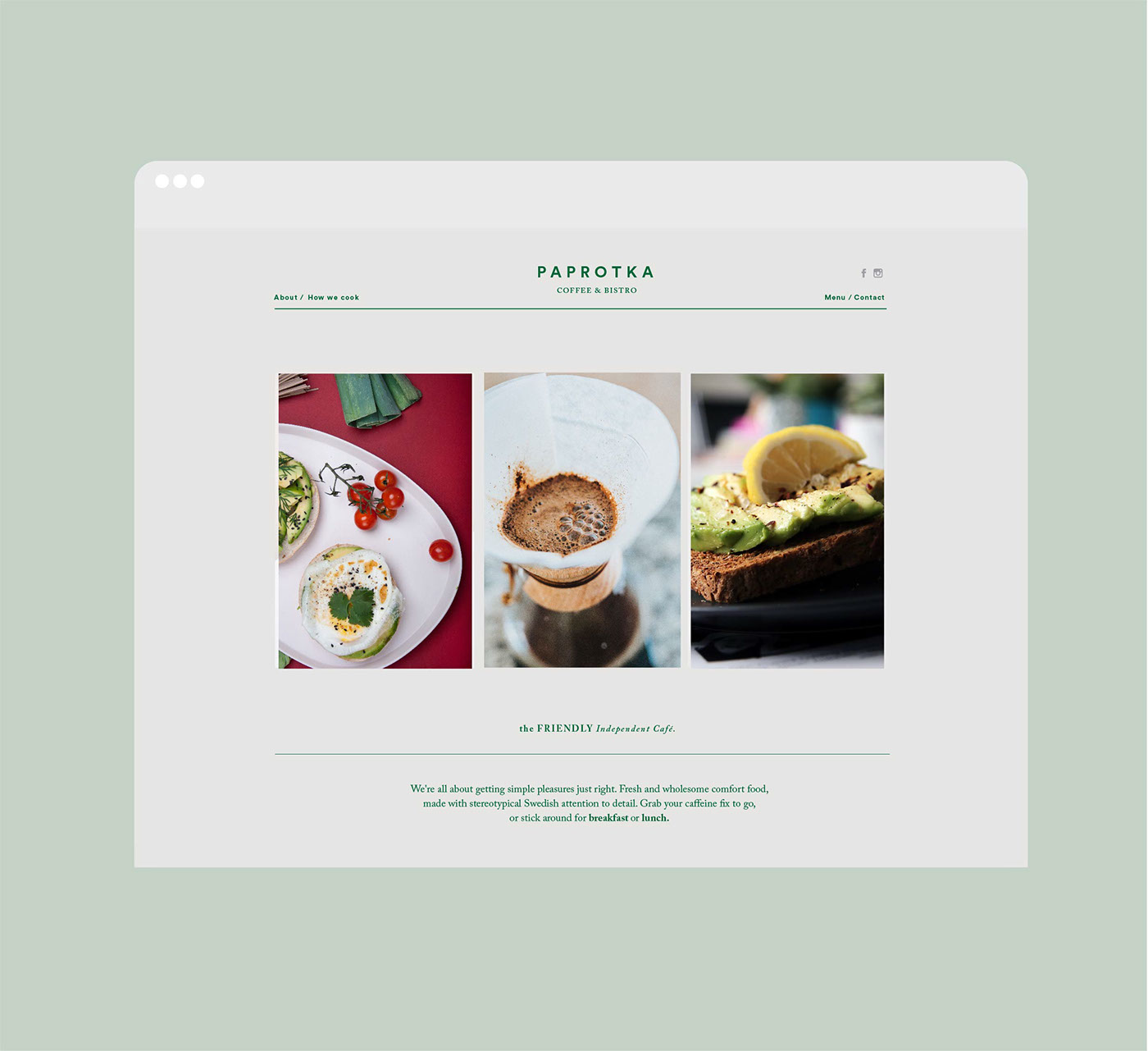 Entry 141395 in Paprotka/ Branding, Identity by DigitalMind
