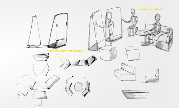 Entry 127800 in Cohesion by UCL Design