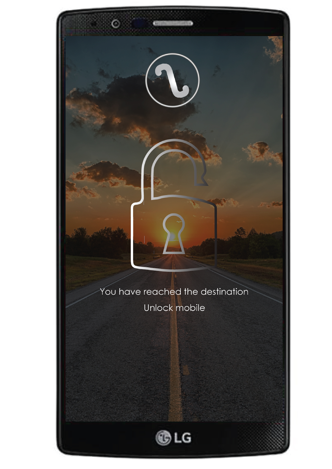 Entry 145118 in Design for DRIVE SAFE APP by Ada Neznansky