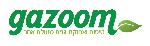 Open Zoomed Related Entry לוגו גזום Gazoom