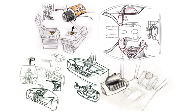 Entry 127846 in Portfolio 2014 by UCL Design