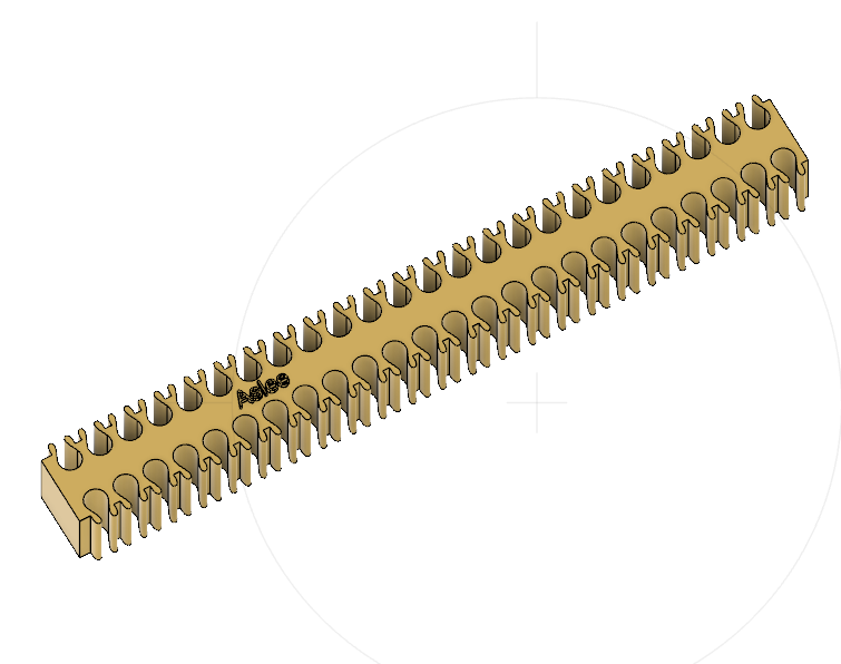 Entry 220490 in Prototypes by Aslee 3D designers