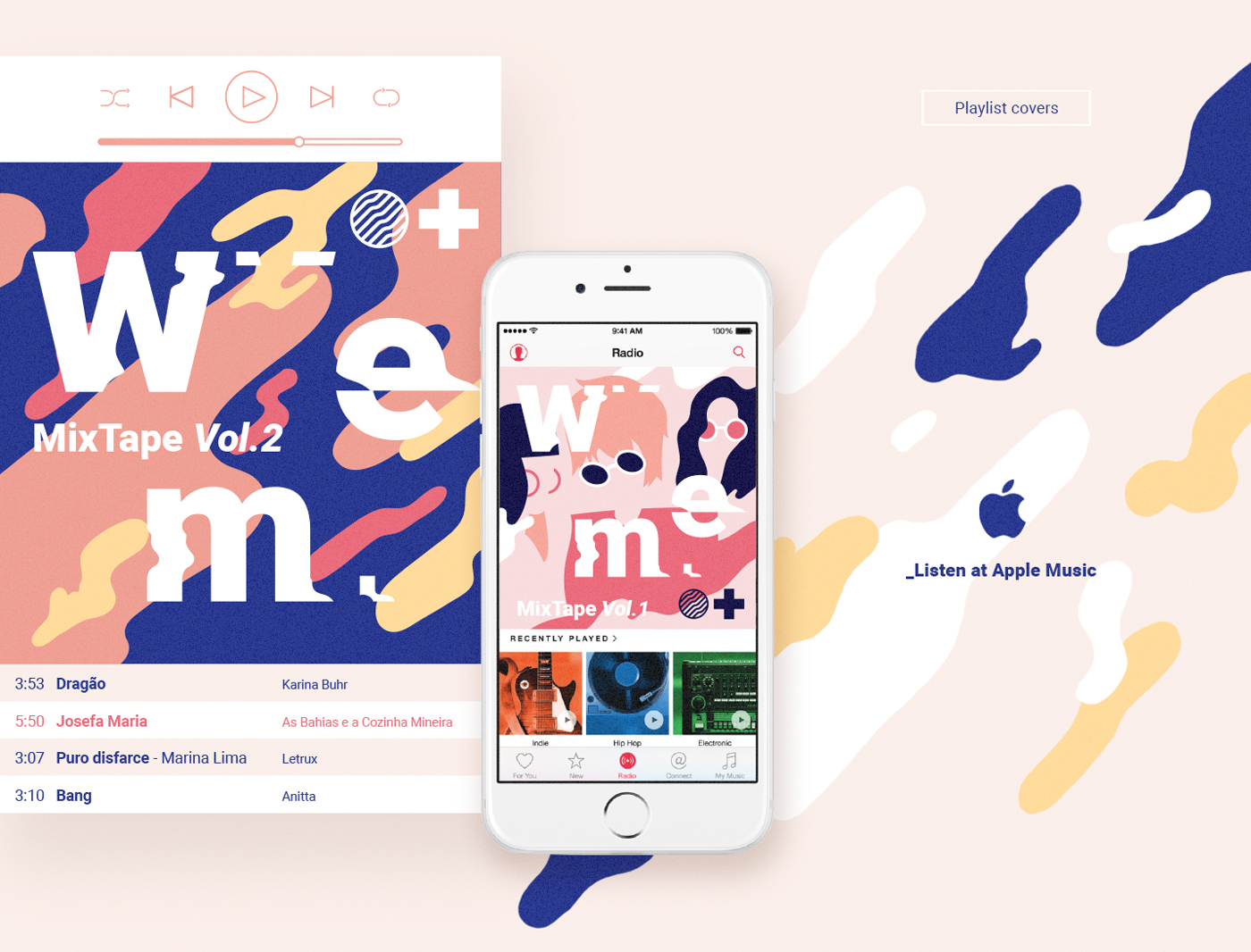 Entry 141442 in Women&#39;s Music Event by DigitalMind