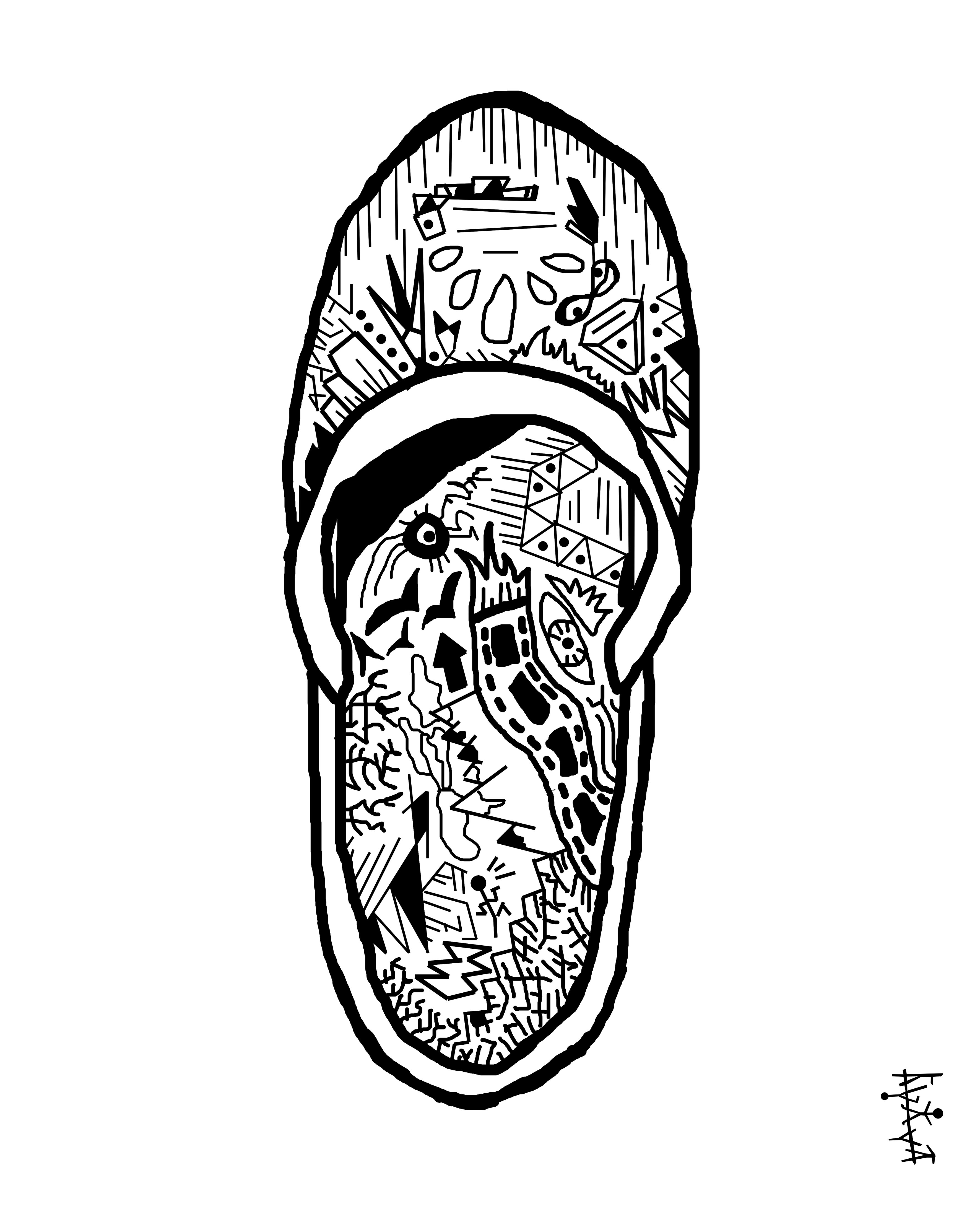 Entry 124391 in Drawings by Dan&#39;s