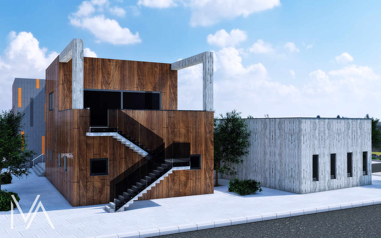 Entry 253349 in 3D by AD projects