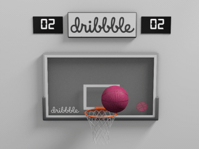 Entry 147531 in Dribbble Invite Giveaway by idan sudaey