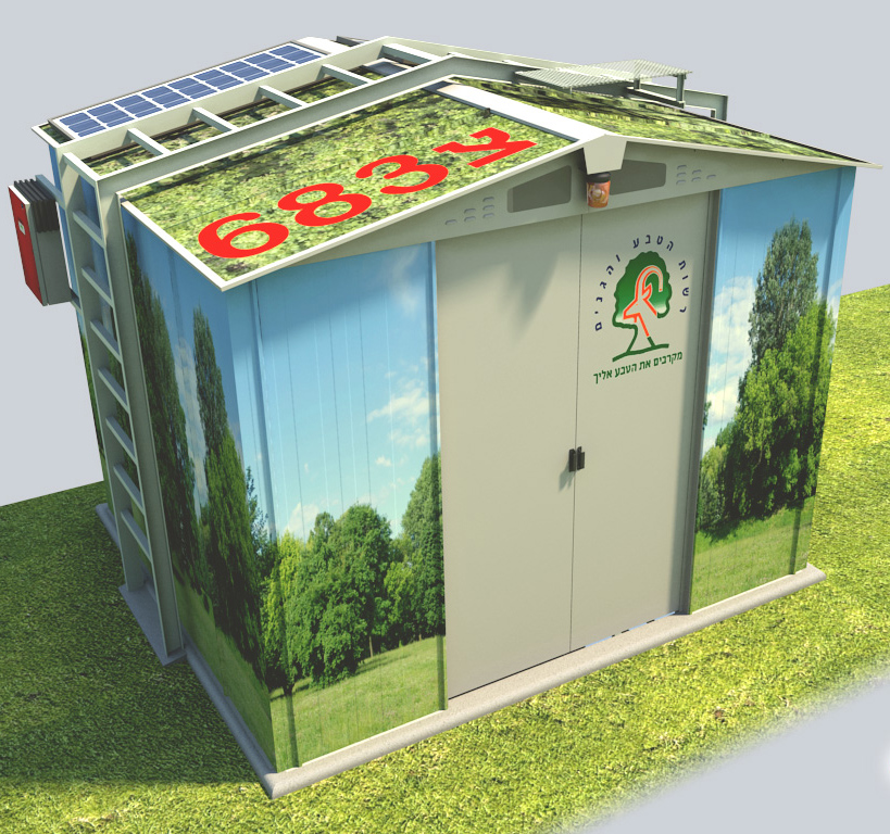 Entry 210505 in Portfolio by 2D & 3D