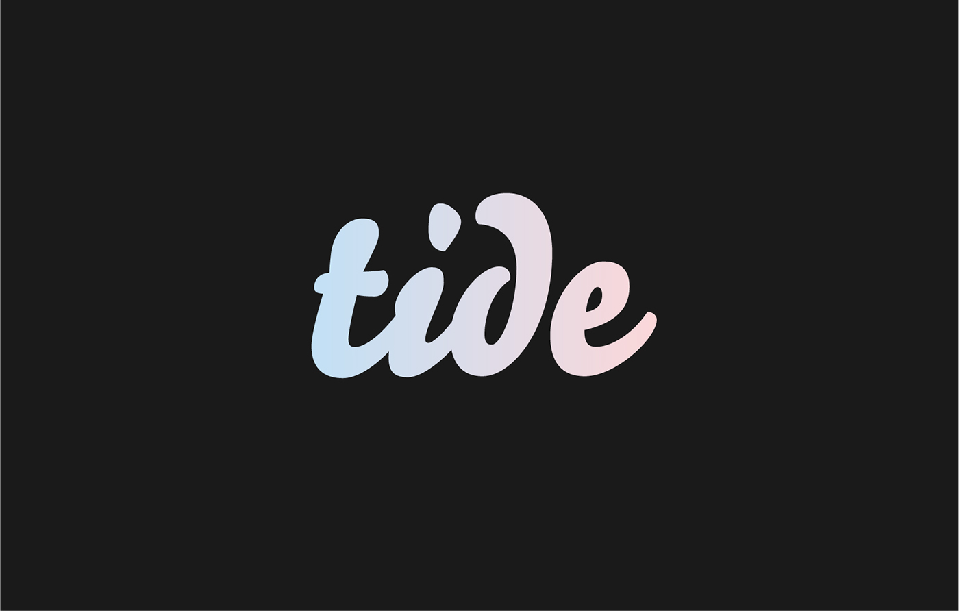 Entry 138445 in Tide by Noa Rave | Graphic Design